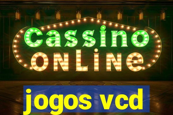 jogos vcd