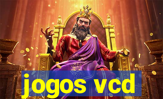 jogos vcd