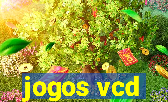 jogos vcd