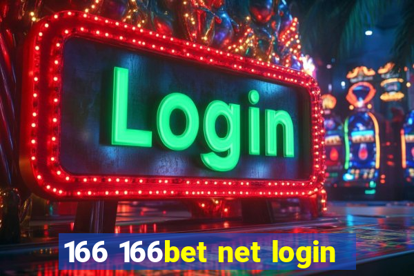 166 166bet net login