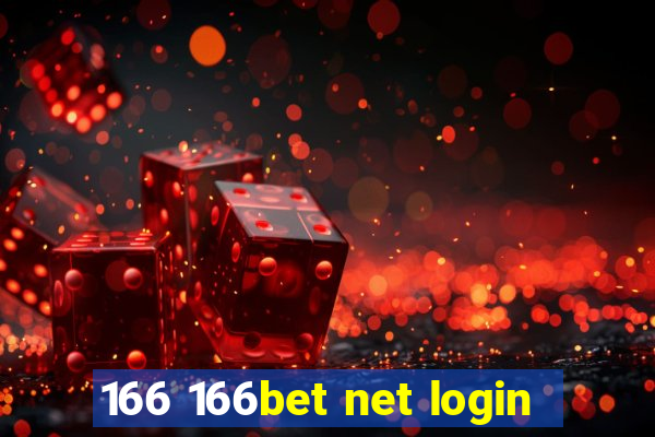 166 166bet net login