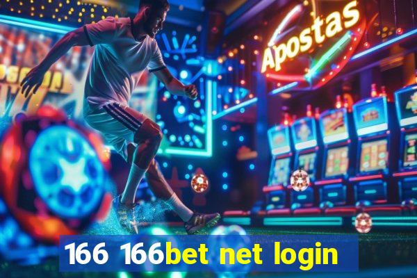 166 166bet net login