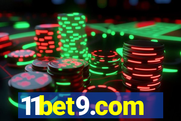 11bet9.com