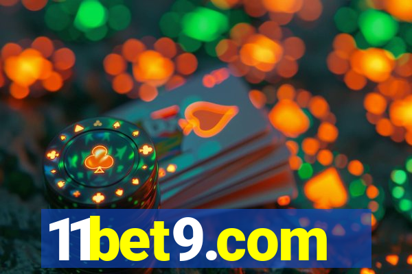 11bet9.com