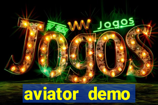 aviator demo estrela bet