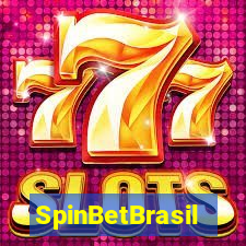 SpinBetBrasil