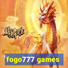 fogo777 games