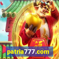 patria777.com