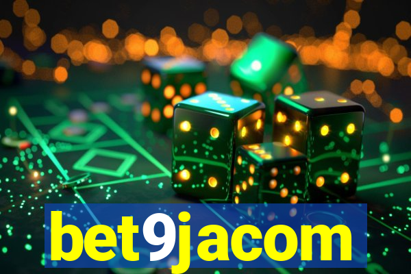 bet9jacom