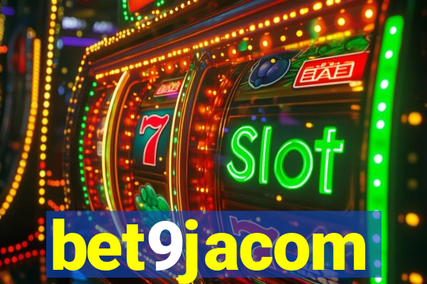 bet9jacom