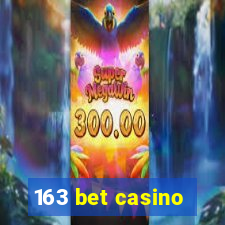 163 bet casino