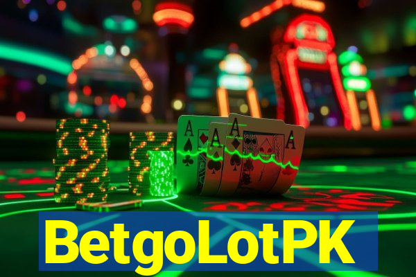 BetgoLotPK