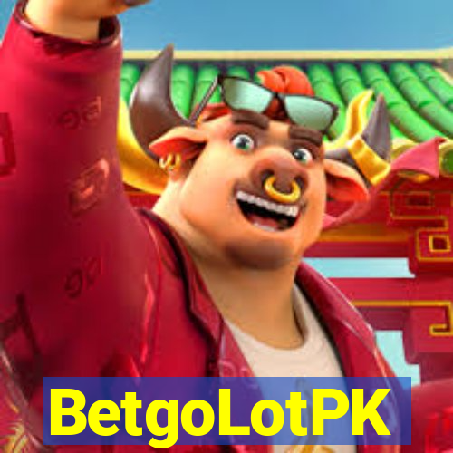 BetgoLotPK