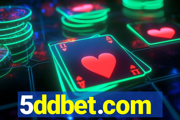 5ddbet.com