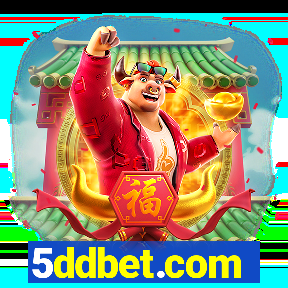 5ddbet.com