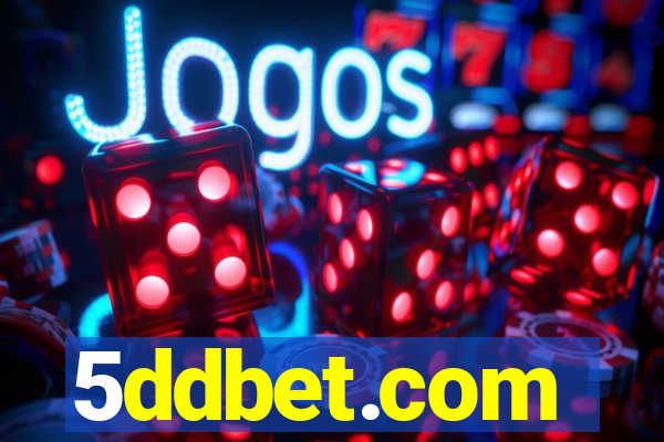 5ddbet.com