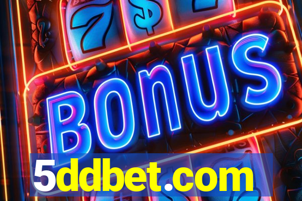 5ddbet.com