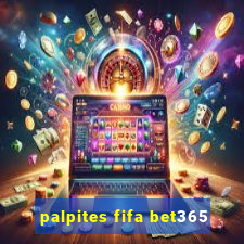 palpites fifa bet365