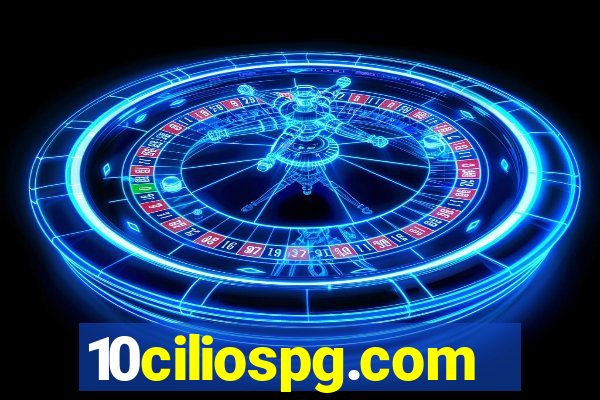 10ciliospg.com