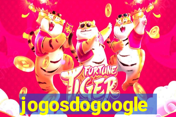 jogosdogoogle