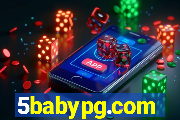 5babypg.com