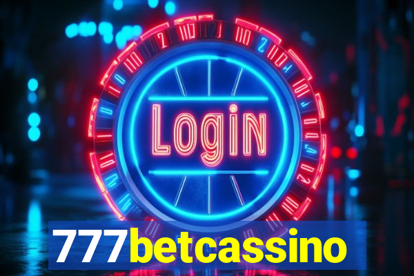 777betcassino