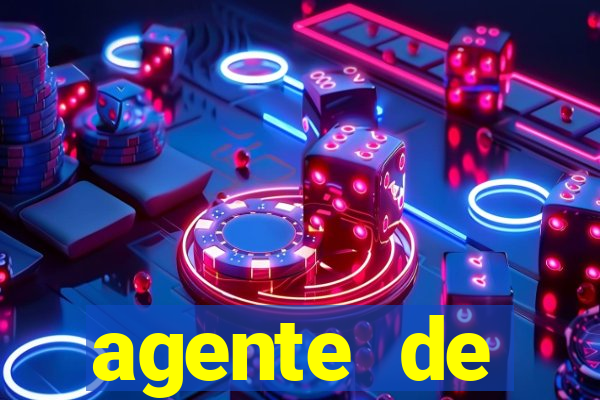 agente de plataforma de jogos