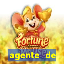 agente de plataforma de jogos