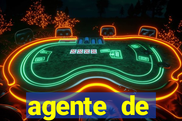 agente de plataforma de jogos