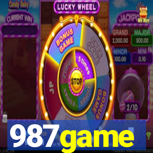 987game