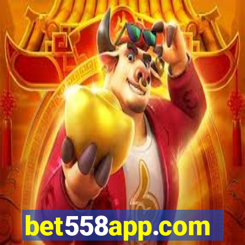 bet558app.com