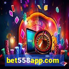 bet558app.com