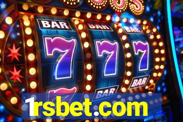 1rsbet.com