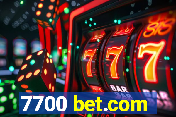 7700 bet.com