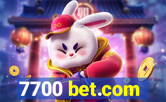 7700 bet.com