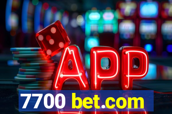 7700 bet.com