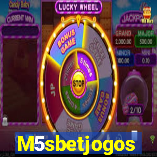 M5sbetjogos