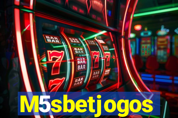 M5sbetjogos