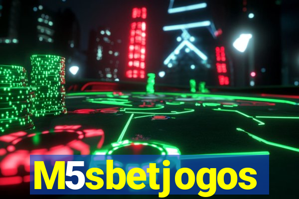 M5sbetjogos