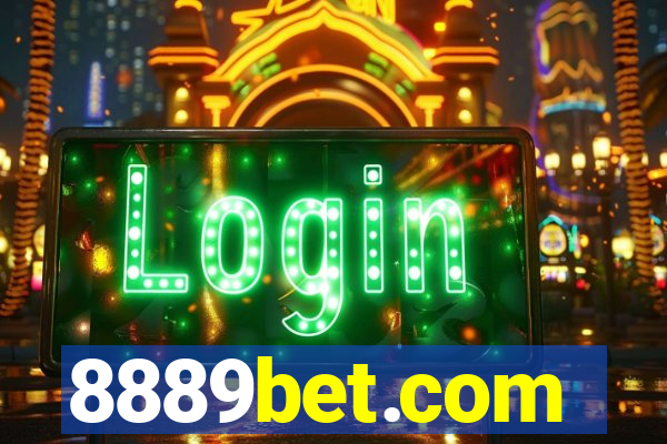 8889bet.com