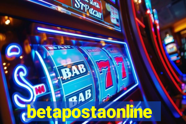 betapostaonline