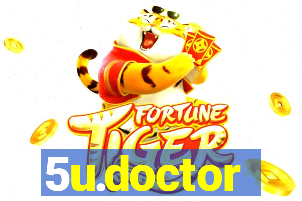 5u.doctor