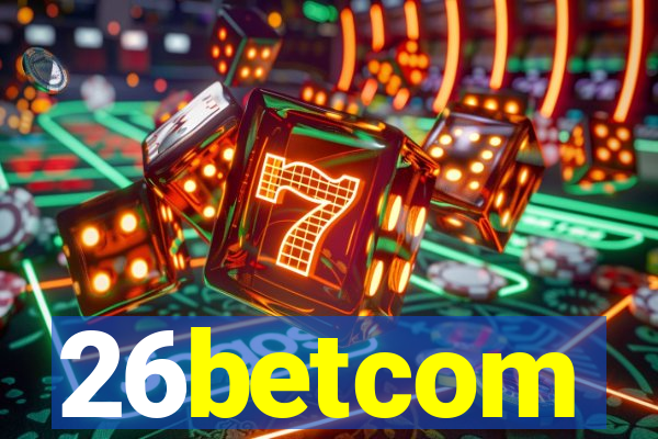 26betcom