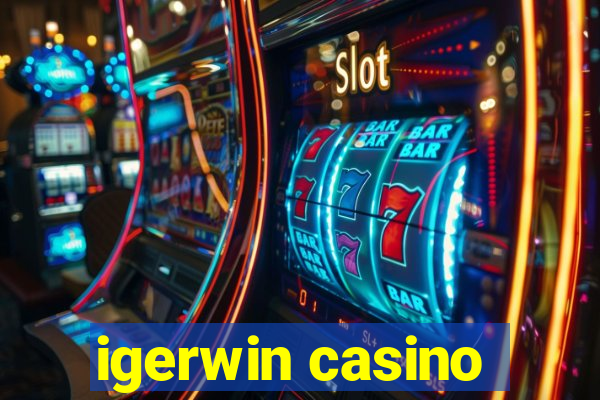 igerwin casino