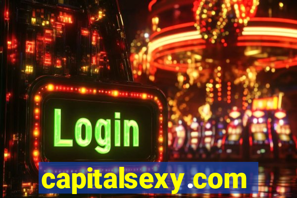 capitalsexy.com.br