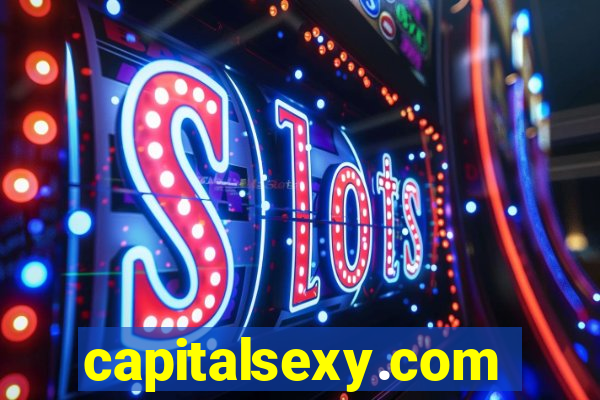 capitalsexy.com.br