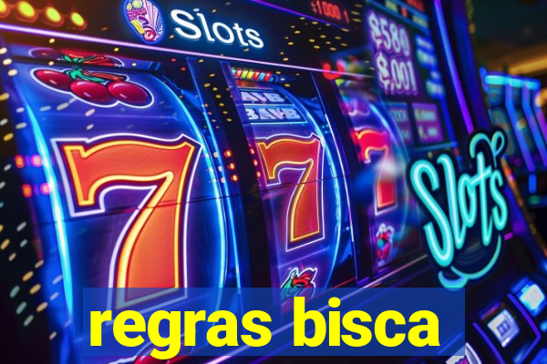 regras bisca