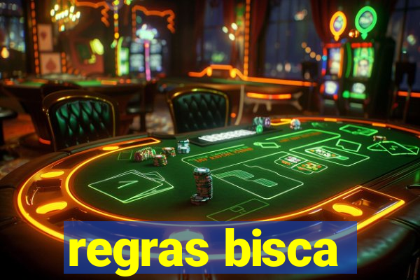 regras bisca