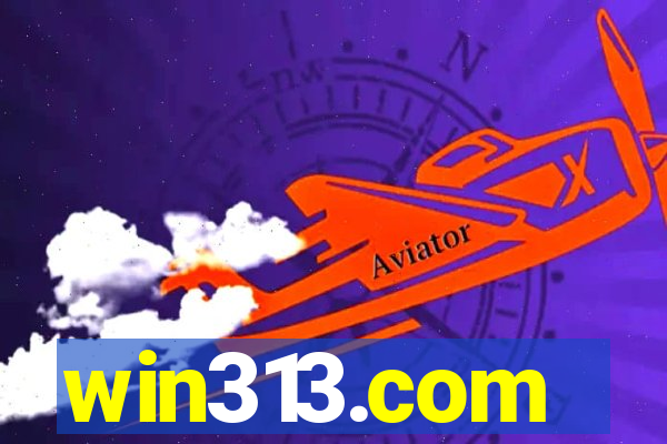 win313.com