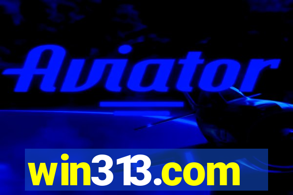 win313.com